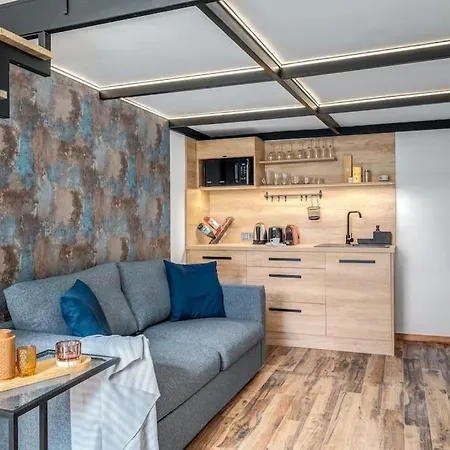 Style Cozy * Budapest