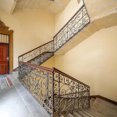 Style Cozy Budapest